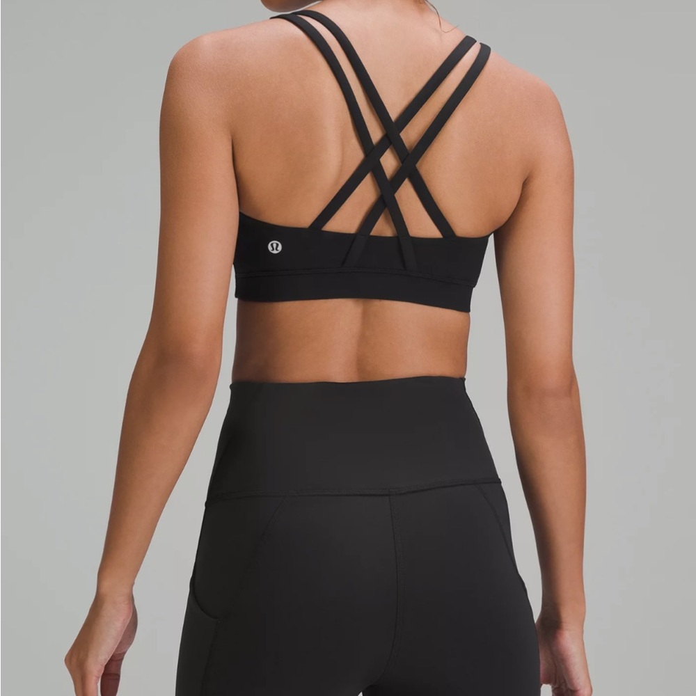 Lululemon Energy Bra